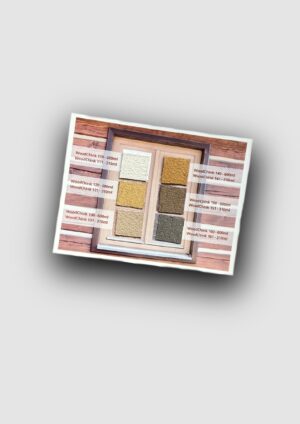 PRÓBNIK WoodChink + Sznur dylatacyjny