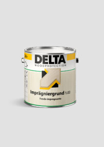 środek do impregnacji drewna