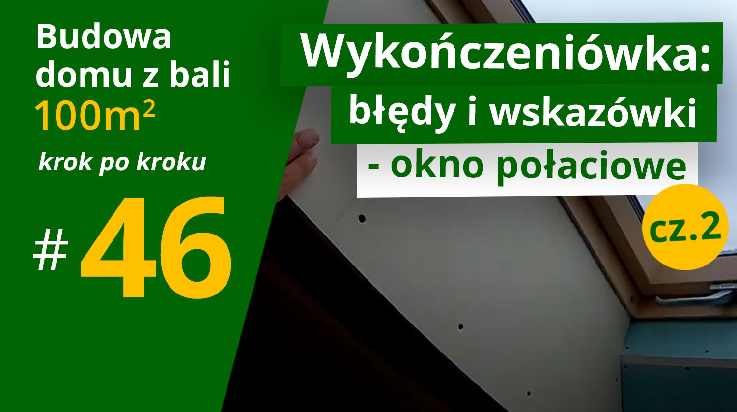 okno połaciowe